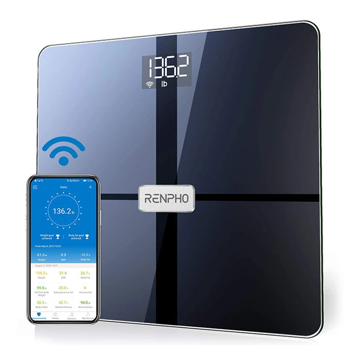 Renpho Elis Aspire Smart WiFi Body Scale