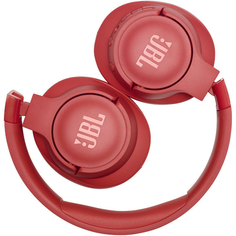 JBL Tune 750BTNC Noise Cancelling Headphones - SPAZA.ae