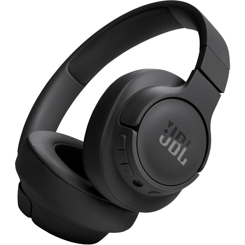 JBL Tune 720BT Wireless Over-ear Headphones