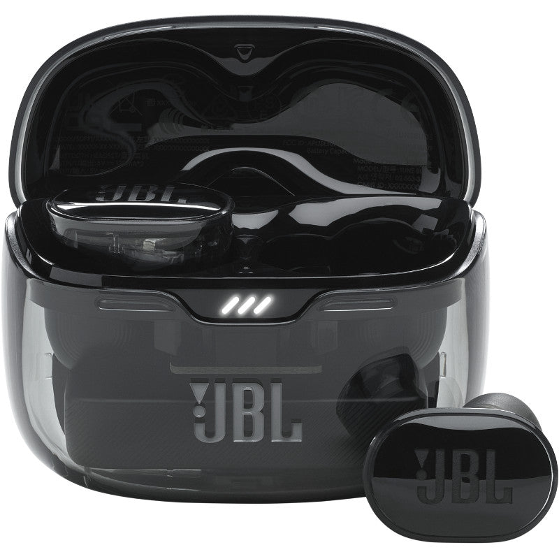 JBL Tune Buds Ghost Edition Noice Cancelling Wireless Earbuds
