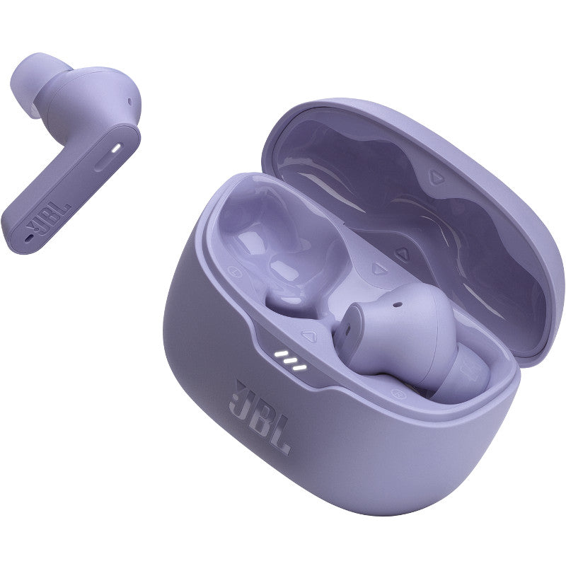 JBL Tune Beam Noise Cancelling Wireless Earbuds