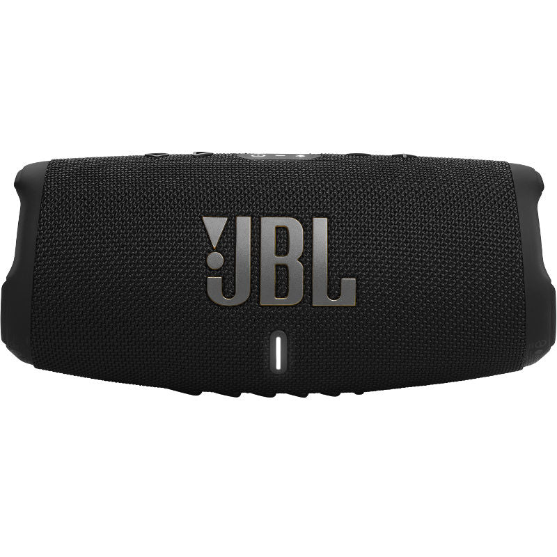 JBL Charge 5 Wi-Fi and Bluetooth Portable Waterproof Speaker