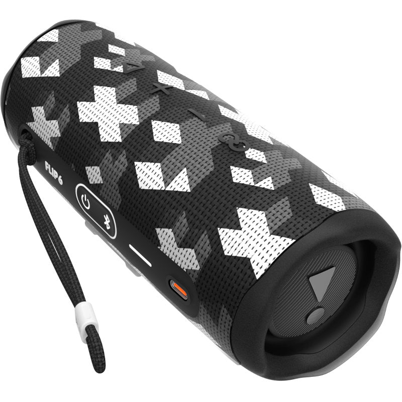 JBL Flip 6 Martin Garrix Edition Portable Waterproof Speaker