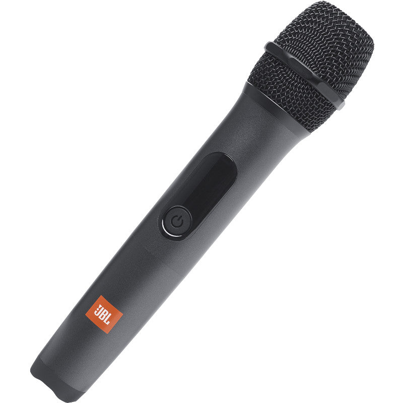 JBL PartyBox On-the-Go Essential Speaker with Wireless Mic