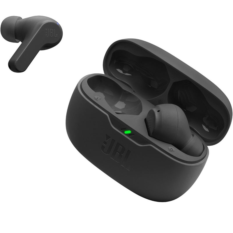 JBL Wave Beam True Wireless Earbuds