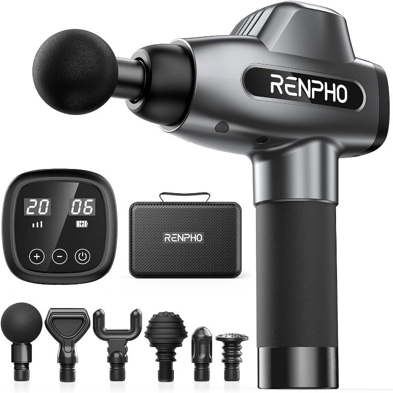 Renpho C3 Massage Gun