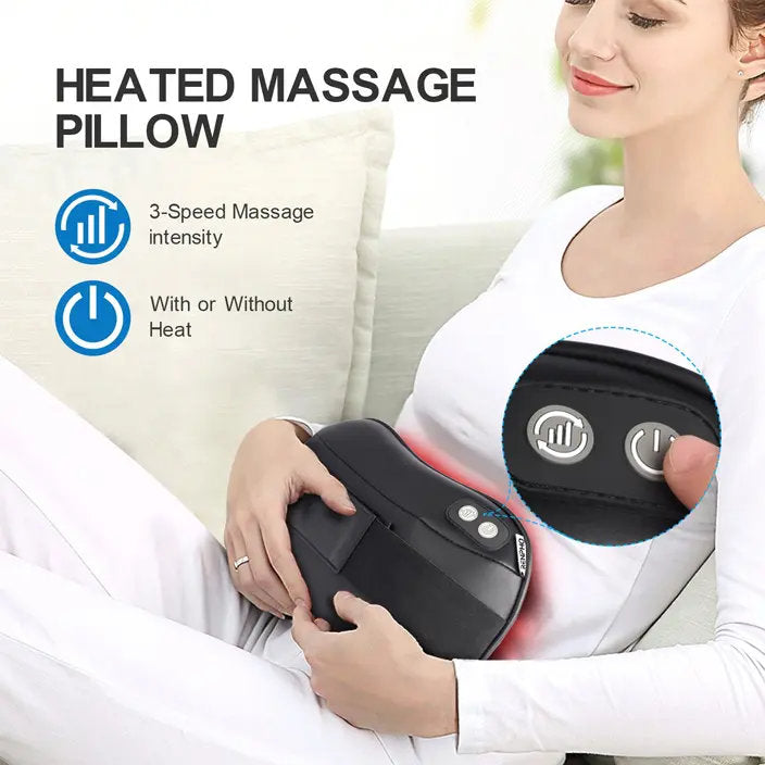 Renpho Pillow Massager