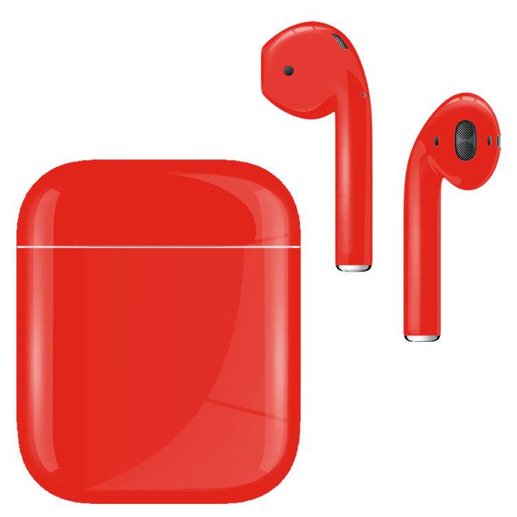 Switch Painted Apple Airpods 2nd generation Wired Version - SPAZA.ae