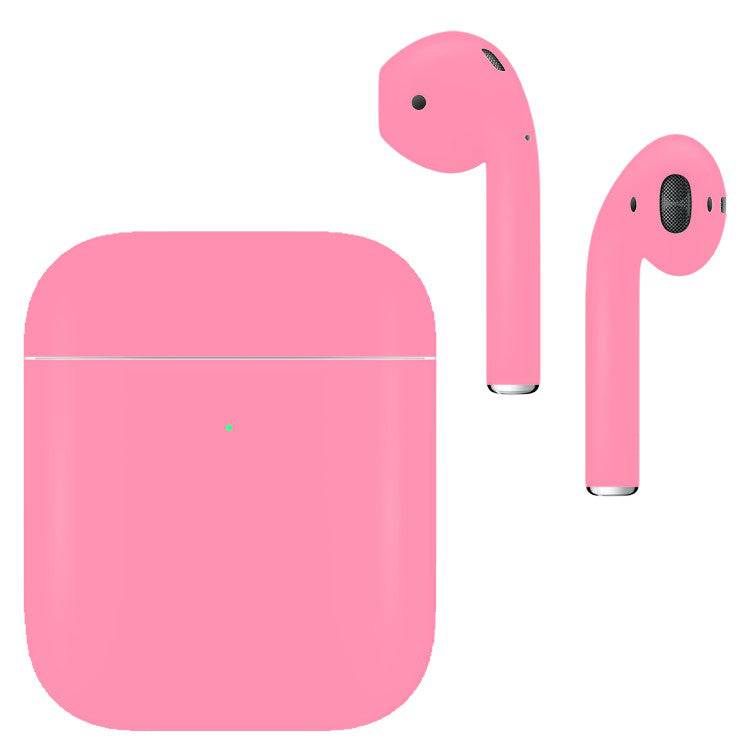 Switch Painted Apple Airpods 2nd generation Wired Version - SPAZA.ae