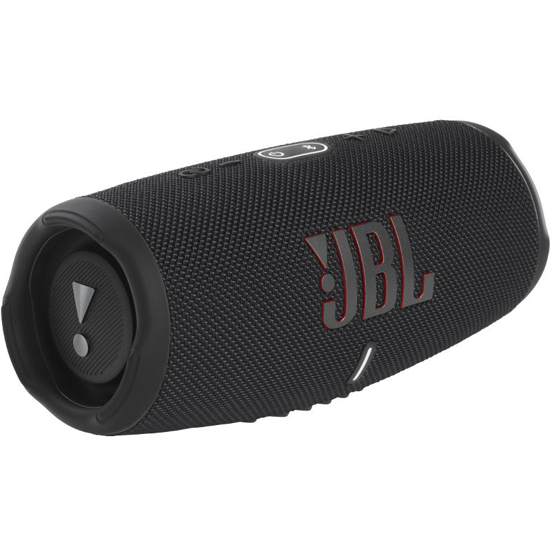 JBL Charge 5 Portable Waterproof Speaker - SPAZA.ae