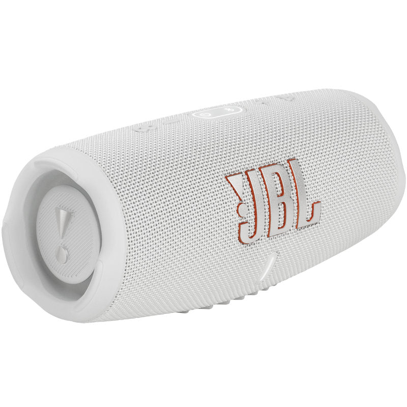 JBL Charge 5 Portable Waterproof Speaker - SPAZA.ae