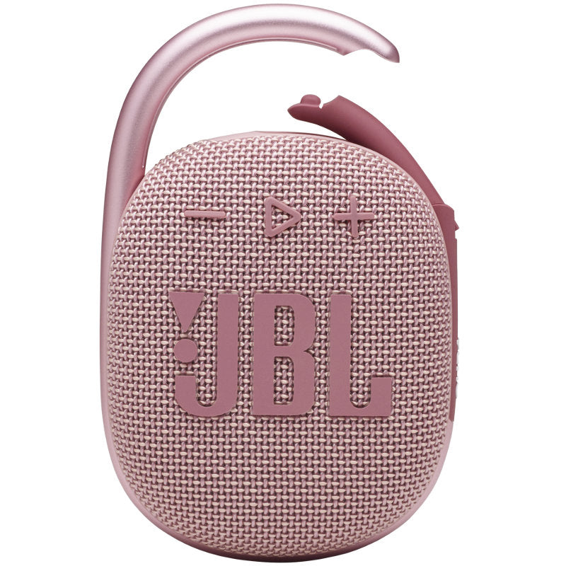 JBL Clip 4 Portable Waterproof Speaker - SPAZA.ae