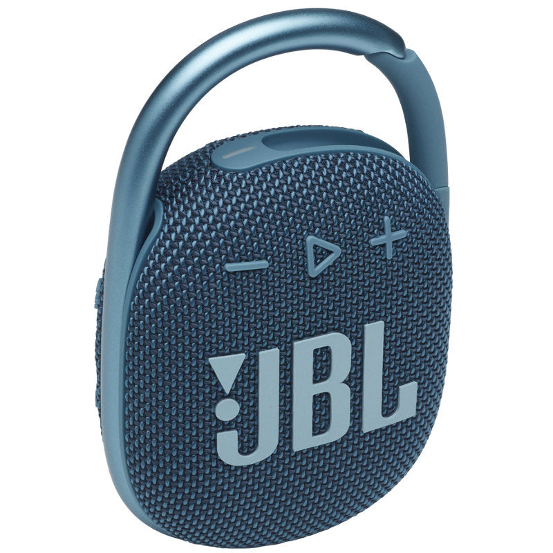 JBL Clip 4 Portable Waterproof Speaker - SPAZA.ae