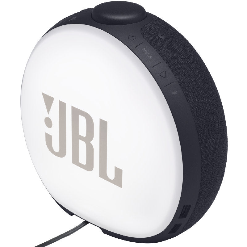 JBL Horizon 2 FM Bluetooth Clock Radio Speaker