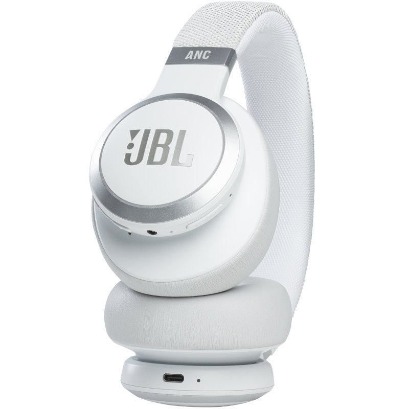 JBL Live 660NC Wireless Over-Ear Headphones