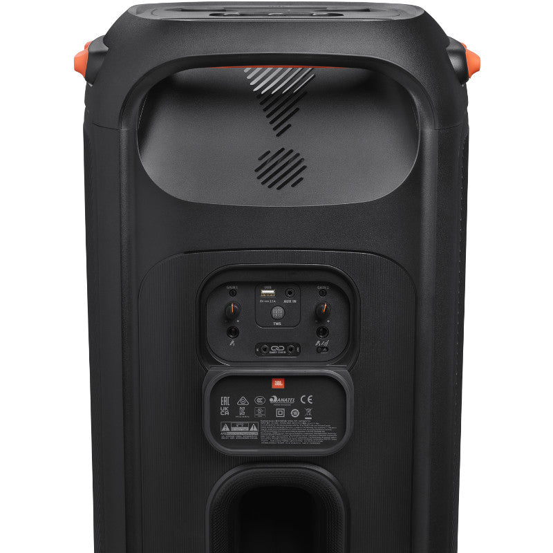 JBL PartyBox 710 Splashproof Party Speaker - SPAZA.ae