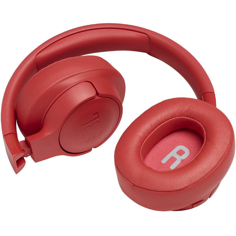 JBL Tune 750BTNC Noise Cancelling Headphones - SPAZA.ae